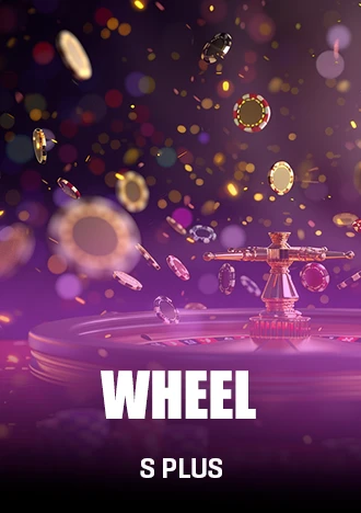 WHEEL - Juego en K57