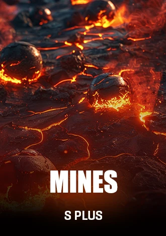 MINES - Juego en K57