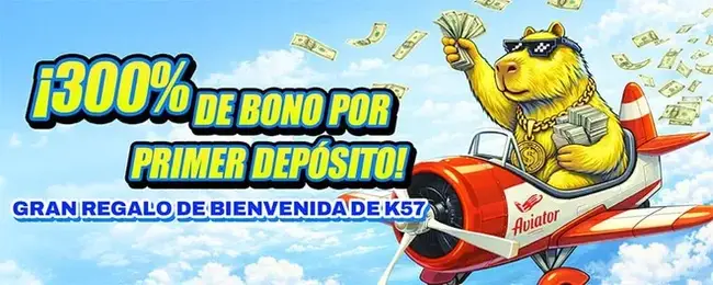Oferta K57
